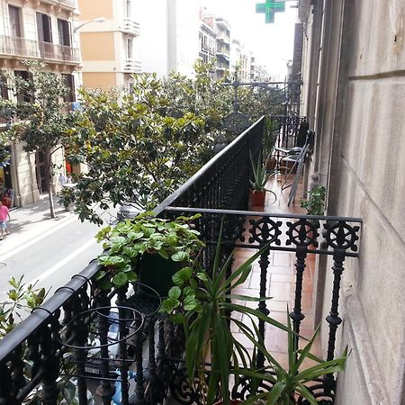Barcelona Housing Recommend For Students Apartamento Exterior foto
