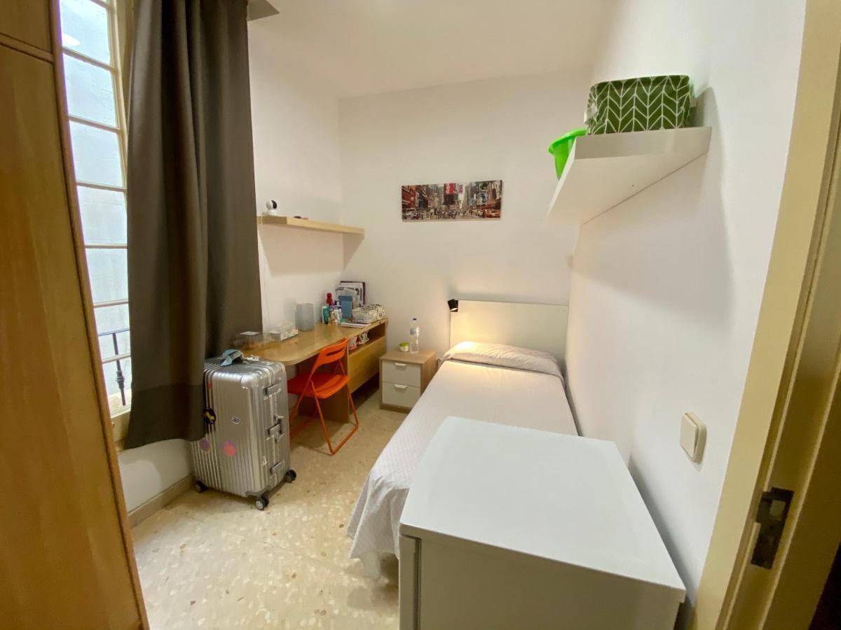 Barcelona Housing Recommend For Students Apartamento Exterior foto