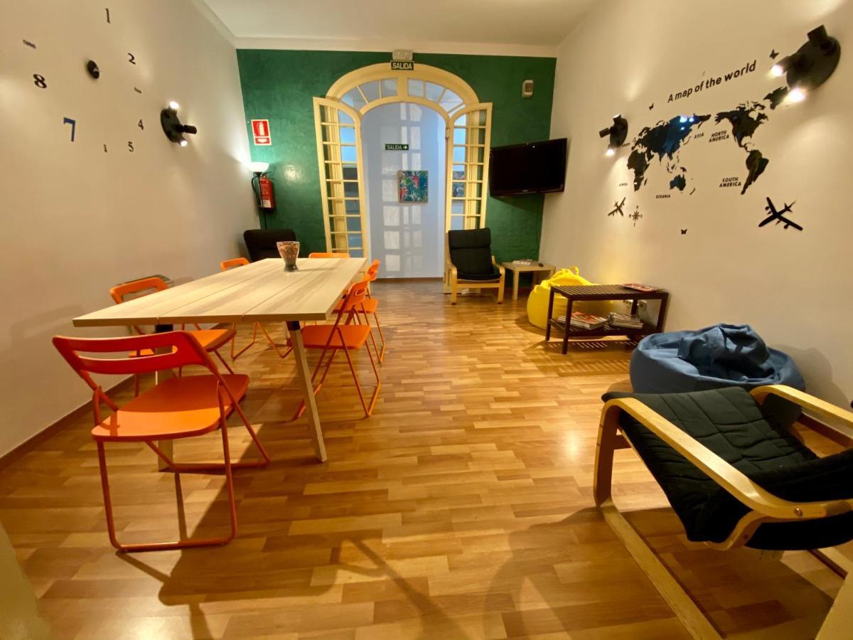 Barcelona Housing Recommend For Students Apartamento Exterior foto