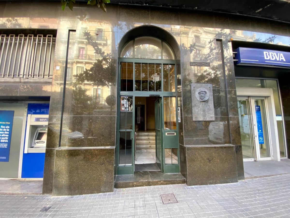 Barcelona Housing Recommend For Students Apartamento Exterior foto
