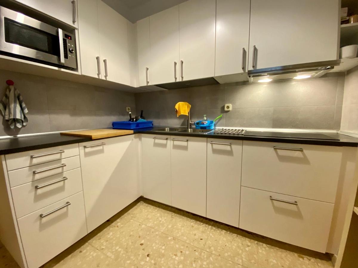 Barcelona Housing Recommend For Students Apartamento Exterior foto