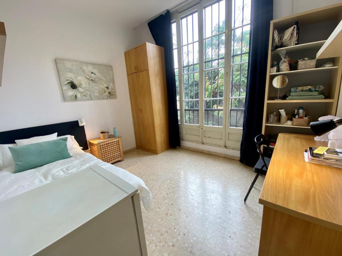 Barcelona Housing Recommend For Students Apartamento Exterior foto