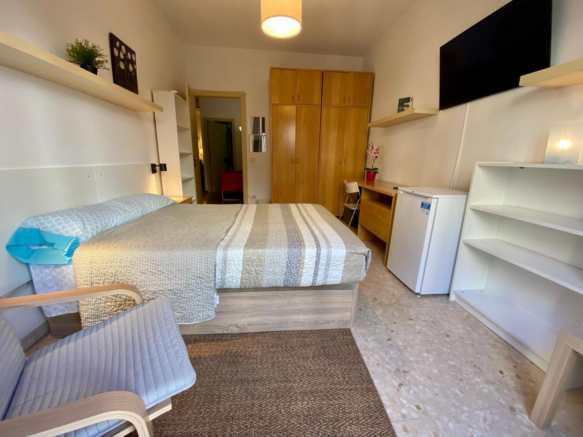Barcelona Housing Recommend For Students Apartamento Exterior foto