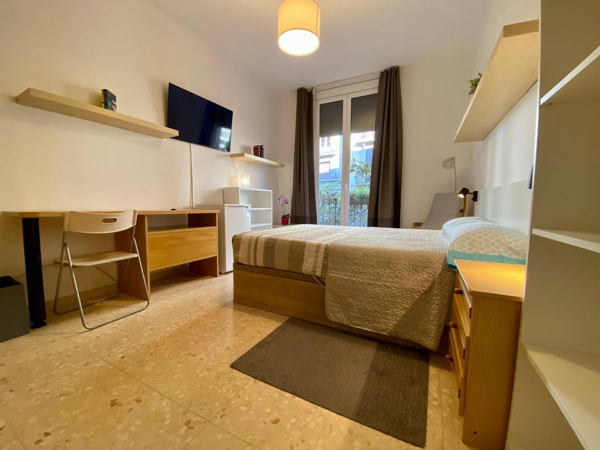 Barcelona Housing Recommend For Students Apartamento Exterior foto