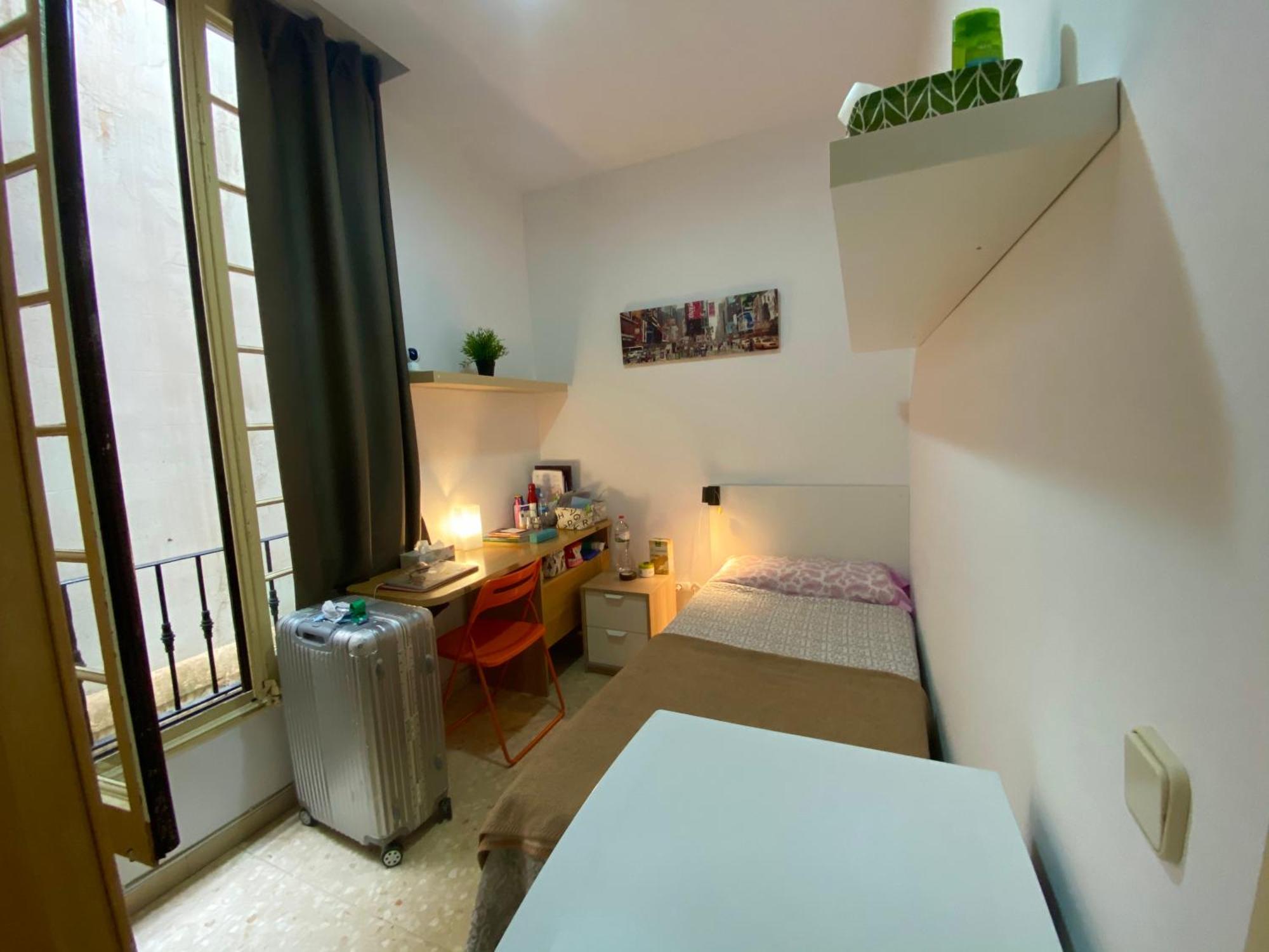Barcelona Housing Recommend For Students Apartamento Exterior foto