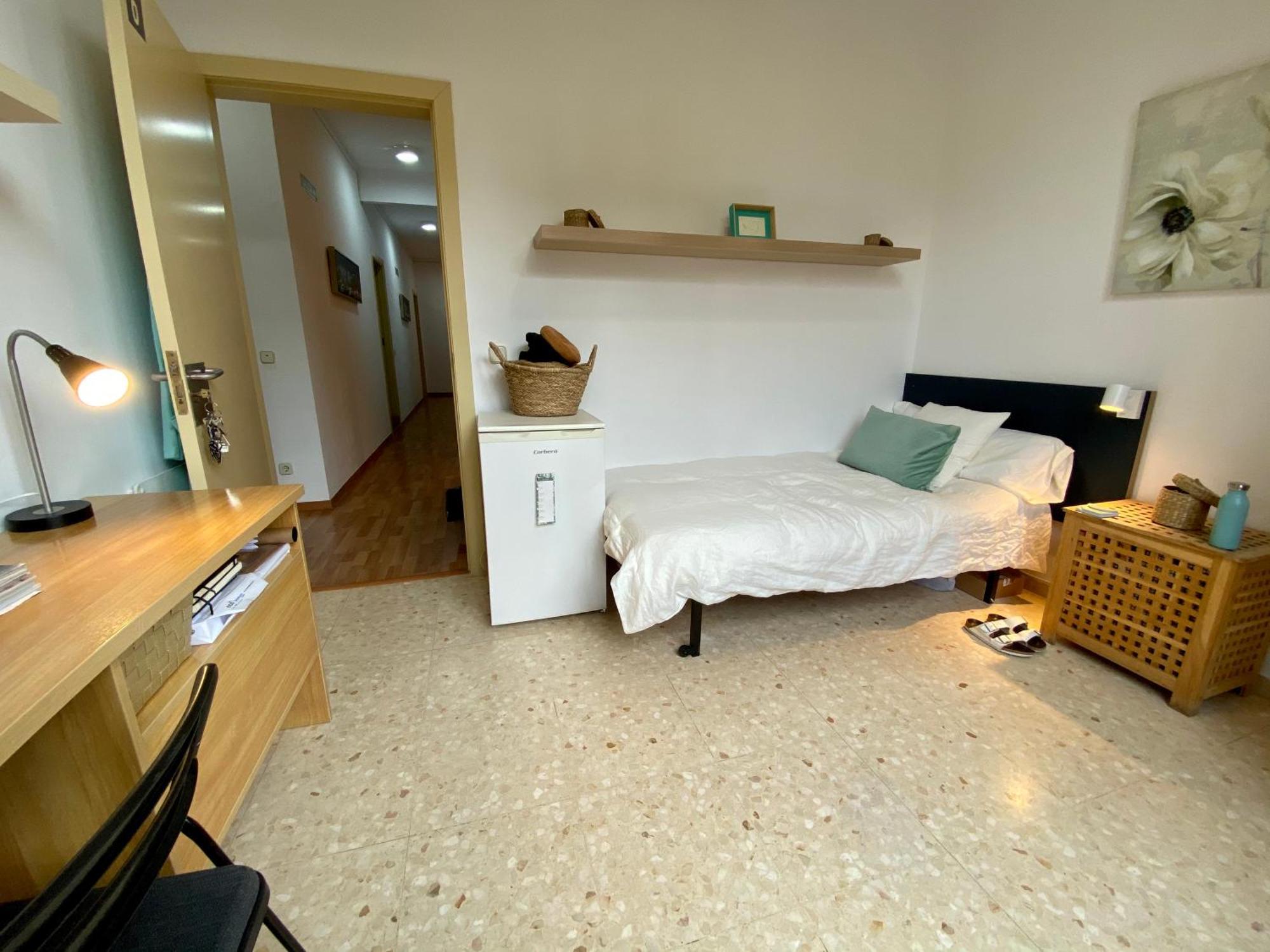 Barcelona Housing Recommend For Students Apartamento Exterior foto